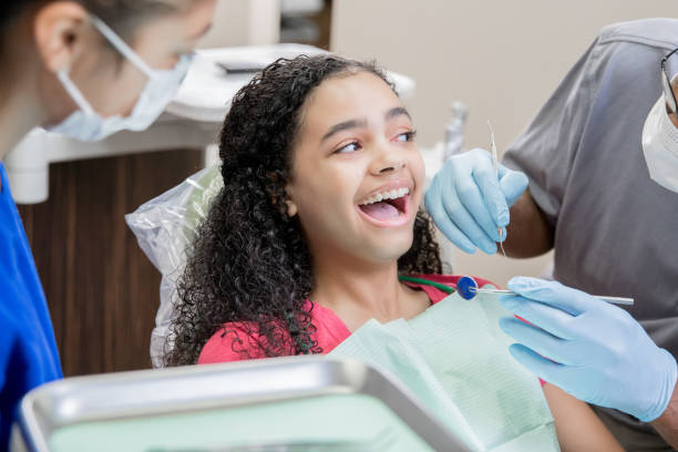 Best Emergency Treatment for Oral Infections in Uniontown, PA