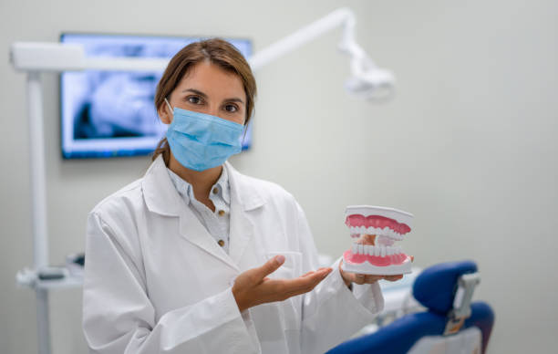 Best Knocked-Out Tooth (Avulsed Tooth) Treatment in Uniontown, PA