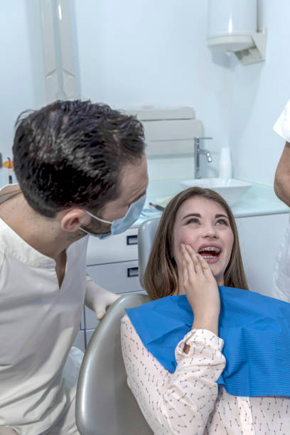 Best Emergency Dental Care for Sports Injuries in Uniontown, PA