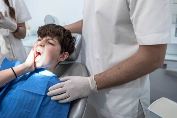 Best Emergency Treatment for Jaw Pain or Injury in Uniontown, PA