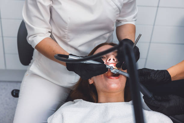 Best Broken or Chipped Tooth Repair in Uniontown, PA